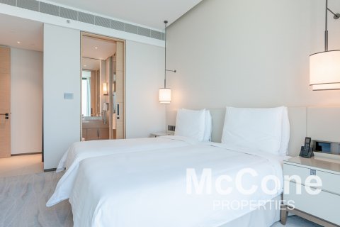Byt v Jumeirah Beach Residence, Dubai, SAE 2 ložnice, 108.14 m² Č.: 587358 - fotografie 11