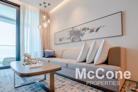 Byt v Jumeirah Beach Residence, Dubai, SAE 2 ložnice, 108.14 m² Č.: 587358 - fotografie 6