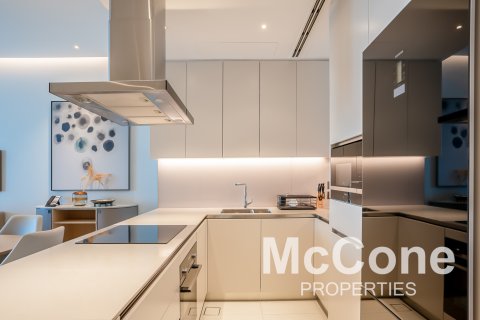 Byt v Jumeirah Beach Residence, Dubai, SAE 2 ložnice, 108.14 m² Č.: 587358 - fotografie 8