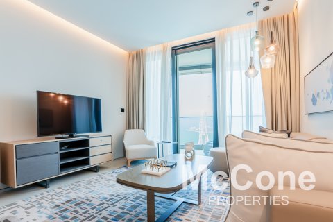 Byt v Jumeirah Beach Residence, Dubai, SAE 2 ložnice, 108.14 m² Č.: 587358 - fotografie 4
