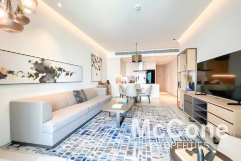 Byt v Jumeirah Beach Residence, Dubai, SAE 2 ložnice, 108.6 m² Č.: 587356 - fotografie 2