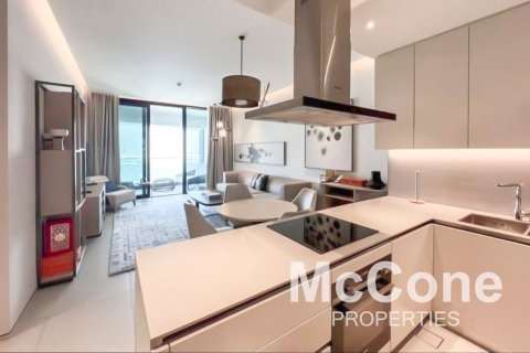 Byt v Jumeirah Beach Residence, Dubai, SAE 2 ložnice, 108.6 m² Č.: 587356 - fotografie 3