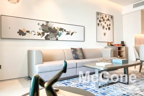 Byt v Jumeirah Beach Residence, Dubai, SAE 2 ložnice, 108.6 m² Č.: 587356 - fotografie 4