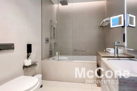 Byt v Jumeirah Beach Residence, Dubai, SAE 2 ložnice, 108.6 m² Č.: 587356 - fotografie 12