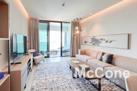 Byt v Jumeirah Beach Residence, Dubai, SAE 2 ložnice, 108.6 m² Č.: 587356 - fotografie 1