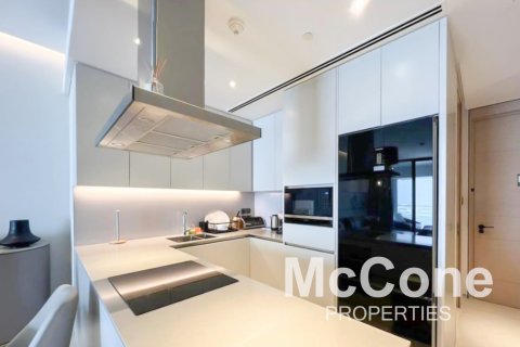 Byt v Jumeirah Beach Residence, Dubai, SAE 2 ložnice, 108.6 m² Č.: 587356 - fotografie 6