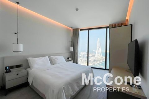 Byt v Jumeirah Beach Residence, Dubai, SAE 2 ložnice, 108.6 m² Č.: 587356 - fotografie 7