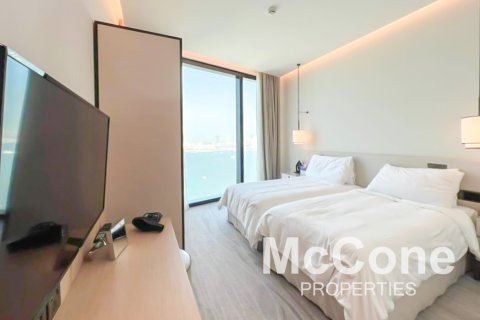 Byt v Jumeirah Beach Residence, Dubai, SAE 2 ložnice, 108.6 m² Č.: 587356 - fotografie 9