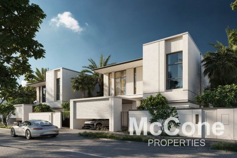 Vila v Mohammed Bin Rashid City, Dubai, SAE 4 ložnice, 325.81 m² Č.: 587359 - fotografie 6