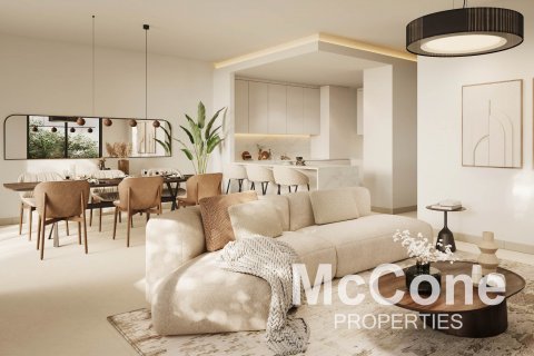Vila v Mohammed Bin Rashid City, Dubai, SAE 4 ložnice, 325.81 m² Č.: 587359 - fotografie 1