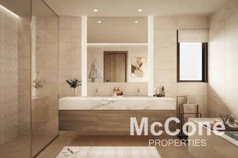Vila v Mohammed Bin Rashid City, Dubai, SAE 4 ložnice, 325.81 m² Č.: 587359 - fotografie 10