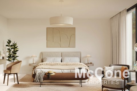 Vila v Mohammed Bin Rashid City, Dubai, SAE 4 ložnice, 325.81 m² Č.: 587359 - fotografie 5