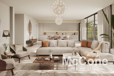Vila v Mohammed Bin Rashid City, Dubai, SAE 4 ložnice, 325.81 m² Č.: 587359 - fotografie 2