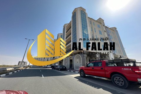 Pământ de vânzare în Tilal City, Sharjah, EAU 500 mp.  №603797 - poză 7