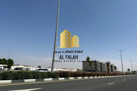 Land te koop in Tilal City, Sharjah, VAE 500 vr.m., nr 603797 - foto 4