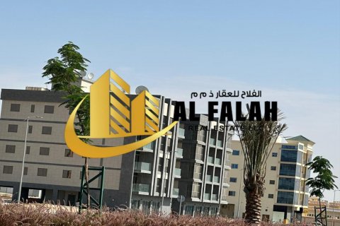 Pământ de vânzare în Tilal City, Sharjah, EAU 500 mp.  №603797 - poză 3