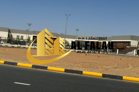 Pământ de vânzare în Tilal City, Sharjah, EAU 500 mp.  №603797 - poză 12
