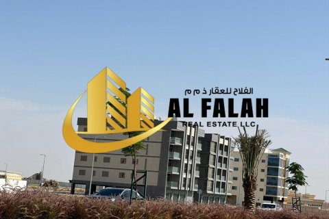 Pământ de vânzare în Tilal City, Sharjah, EAU 500 mp.  №603797 - poză 2