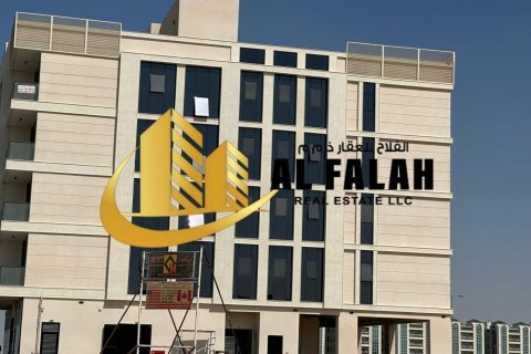 Pământ de vânzare în Tilal City, Sharjah, EAU 500 mp.  №603797 - poză 5