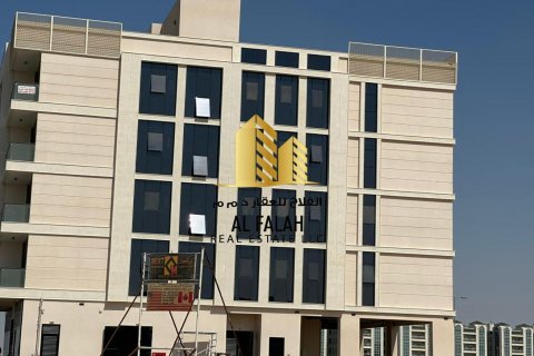Land te koop in Tilal City, Sharjah, VAE 500 vr.m., nr 603797 - foto 5