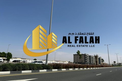 Pământ de vânzare în Tilal City, Sharjah, EAU 500 mp.  №603797 - poză 4