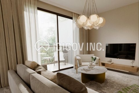 Byt v Umm Suqeim, Dubai, SAE 3 ložnice, 227 m² Č.: 604154 - fotografie 4