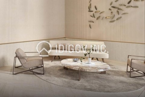 Byt v Umm Suqeim, Dubai, SAE 3 ložnice, 227 m² Č.: 604154 - fotografie 11