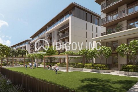 Byt v Umm Suqeim, Dubai, SAE 3 ložnice, 227 m² Č.: 604154 - fotografie 9