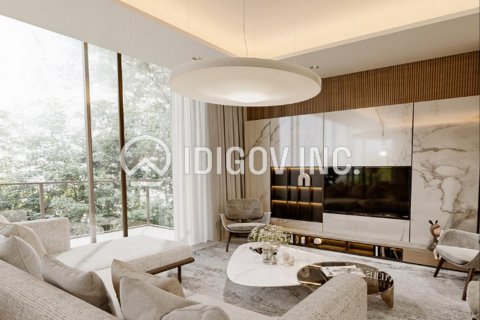 Byt v Umm Suqeim, Dubai, SAE 3 ložnice, 227 m² Č.: 604154 - fotografie 2