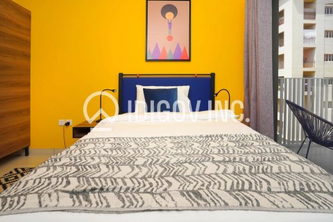 Apartament në Dubai Production City (IMPZ), Emiratet e Bashkuara Arabe 2 dhoma gjumi, 72 m2. № 604052 - Foto 5