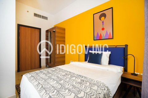 Apartament në Dubai Production City (IMPZ), Emiratet e Bashkuara Arabe 2 dhoma gjumi, 72 m2. № 604052 - Foto 4