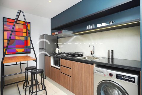 Apartament në Dubai Production City (IMPZ), Emiratet e Bashkuara Arabe 2 dhoma gjumi, 72 m2. № 604052 - Foto 1