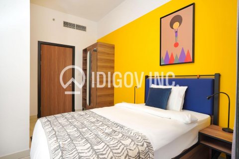 Apartament në Dubai Production City (IMPZ), Emiratet e Bashkuara Arabe 2 dhoma gjumi, 72 m2. № 604052 - Foto 7