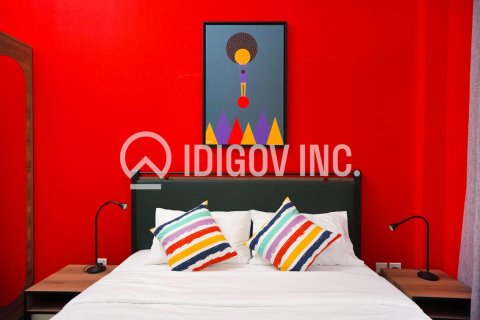 Apartament në Dubai Production City (IMPZ), Emiratet e Bashkuara Arabe 2 dhoma gjumi, 72 m2. № 604052 - Foto 11