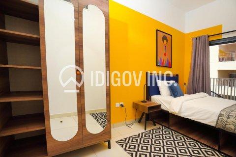 Apartament në Dubai Production City (IMPZ), Emiratet e Bashkuara Arabe 2 dhoma gjumi, 72 m2. № 604052 - Foto 6