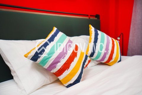 Apartament në Dubai Production City (IMPZ), Emiratet e Bashkuara Arabe 2 dhoma gjumi, 72 m2. № 604052 - Foto 10