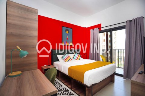Apartament në Dubai Production City (IMPZ), Emiratet e Bashkuara Arabe 2 dhoma gjumi, 72 m2. № 604052 - Foto 8