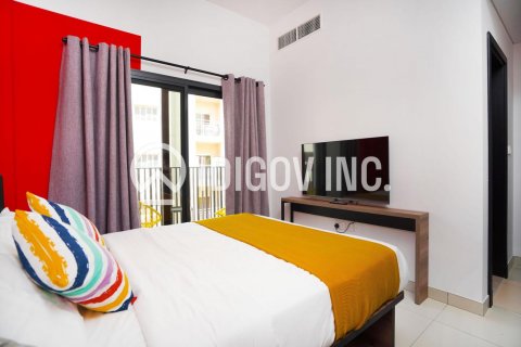 Apartament në Dubai Production City (IMPZ), Emiratet e Bashkuara Arabe 2 dhoma gjumi, 72 m2. № 604052 - Foto 9