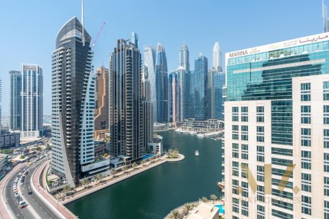 Apartment in Dubai Marina, UAE 2 bedrooms, 151.1 sq.m. № 546185 - photo 5