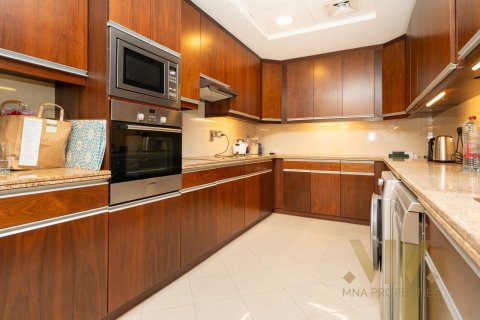 Apartment in Dubai Marina, UAE 2 bedrooms, 151.1 sq.m. № 546185 - photo 10