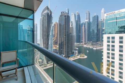 Apartment in Dubai Marina, UAE 2 bedrooms, 151.1 sq.m. № 546185 - photo 1
