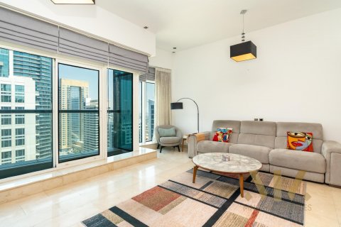 Apartment in Dubai Marina, UAE 2 bedrooms, 151.1 sq.m. № 546185 - photo 3