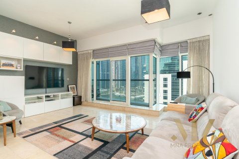 Apartment in Dubai Marina, UAE 2 bedrooms, 151.1 sq.m. № 546185 - photo 8