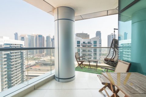 Apartment in Dubai Marina, UAE 2 bedrooms, 151.1 sq.m. № 546185 - photo 26