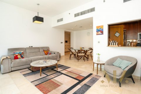 Apartment in Dubai Marina, UAE 2 bedrooms, 151.1 sq.m. № 546185 - photo 2