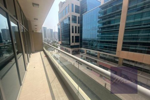 Üürile anda korter asukohaga Business Bay, Dubai, AÜE: 1 magamistoaga, 105.9 m² Nr 546186 - pilt 1