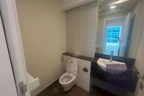 Üürile anda korter asukohaga Business Bay, Dubai, AÜE: 1 magamistoaga, 105.9 m² Nr 546186 - pilt 11