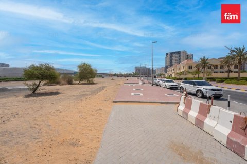 Жер телімі Wadi Al Safa 2, Дубай, БАӘ-да 495.1 м² № 610417 - фото 8
