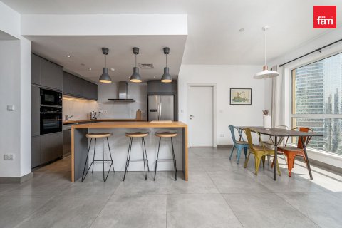 Byt v Dubai, SAE 1 ložnice, 102.3 m² Č.: 610415 - fotografie 6