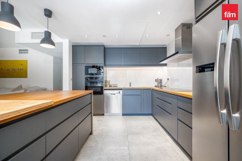 Byt v Dubai, SAE 1 ložnice, 102.3 m² Č.: 610415 - fotografie 4